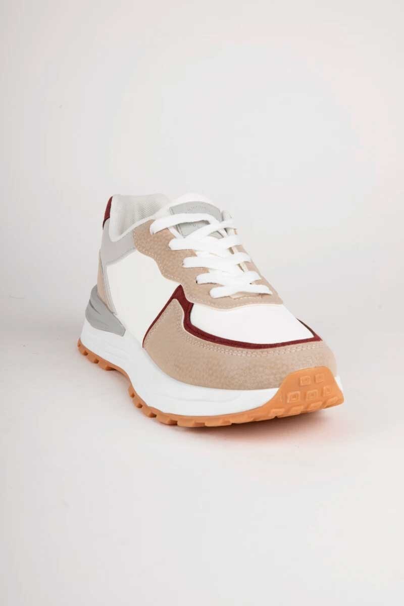 CALZADO DEPORTIVO MUJER PADDOCK RIVERLAND 