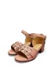 SANDALIA NIÑA 27-43952-4 Rosa
