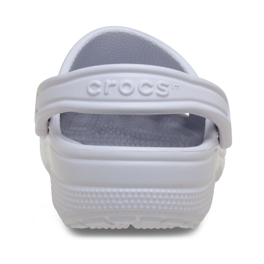 Crocs Classic Clog - Unisex Frosted Grape