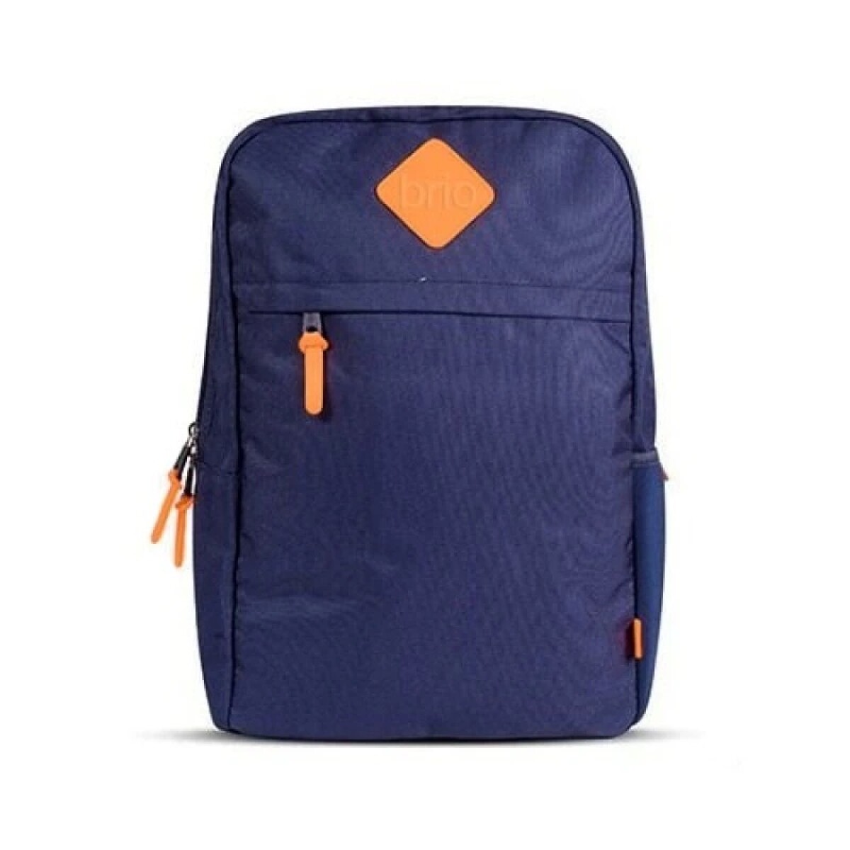 Mochila Brio Lsb7693-blu Hasta 15.6" 