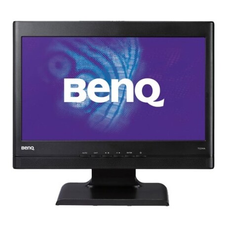 Monitor Lcd 15´´" Benq 001