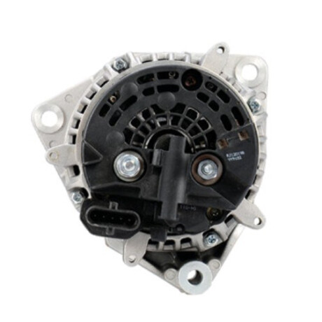 ALTERNADOR - M.BENZ AXOR ATEGO ACTROS VW CONST.24V 80A=9010603 - ALTERNADOR - M.BENZ AXOR ATEGO ACTROS VW CONST.24V 80A=9010603 -