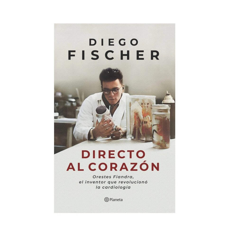 Directo Al Corazón DIRECTO AL CORAZON