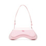 Bolsos Urbano Para Mujer Play Crossbody Rosa