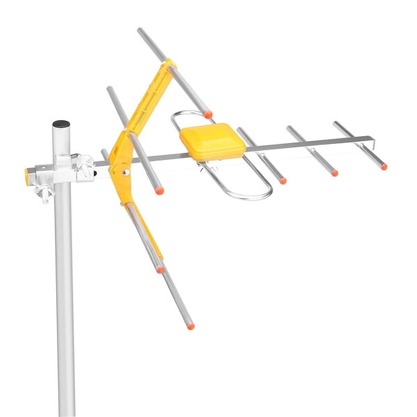 Antena Exterior Ledstar Ltv-8e ANTENA EXTERIOR LEDSTAR LTV-8E