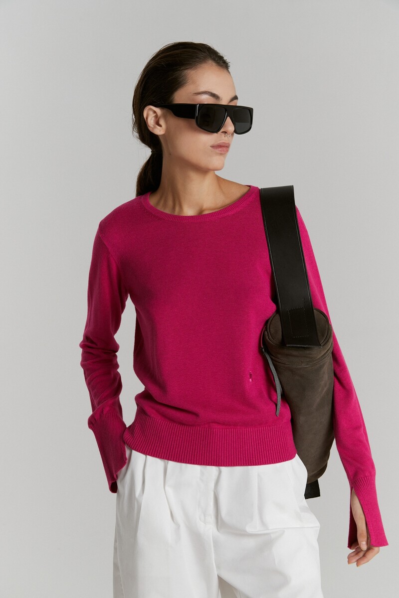 SWEATER DOHA 