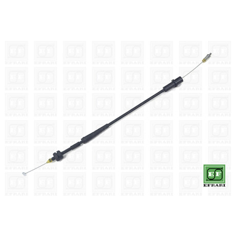 CABLE ACELERADOR CHEVROLET KADETT MONZA MEGA IPANEMA 1.8 2.0 EFI - CABLE ACELERADOR CHEVROLET KADETT MONZA MEGA IPANEMA 1.8 2.0 EFI -