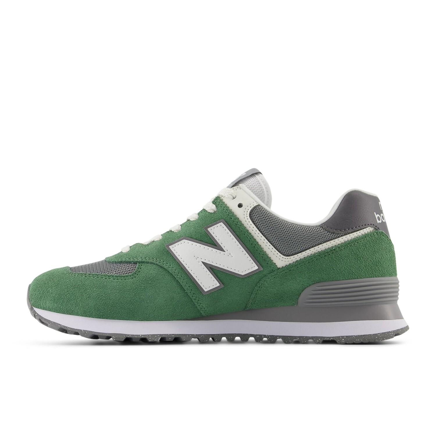 Championes New Balance de Hombre 574 U574ESA GREEN — New Balance