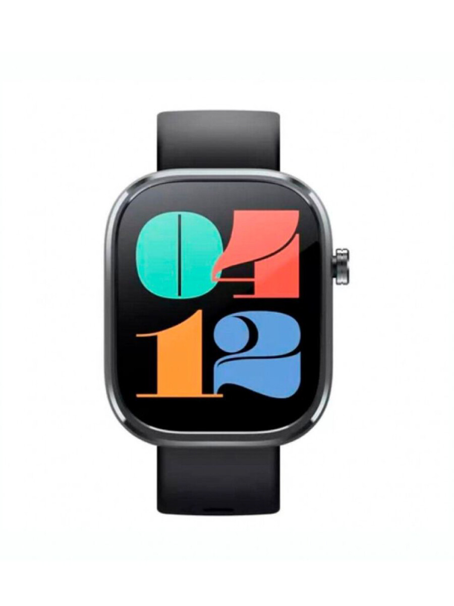 Smartwatch Mibro Watch C4 