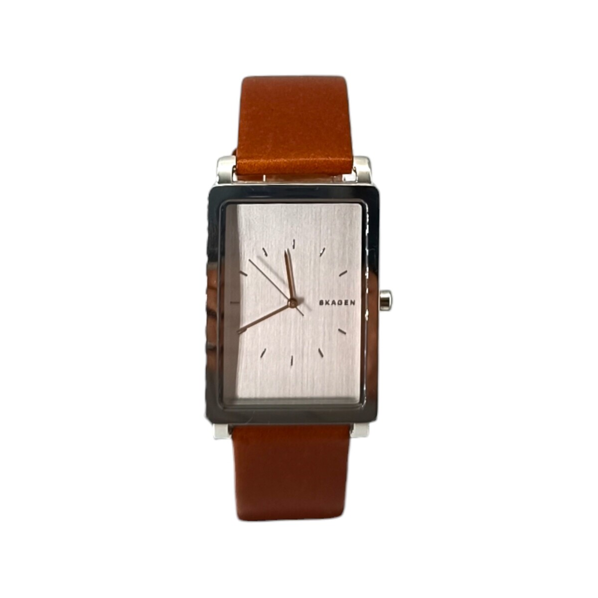SKAGEN SKW6289 - plateadouniforme 
