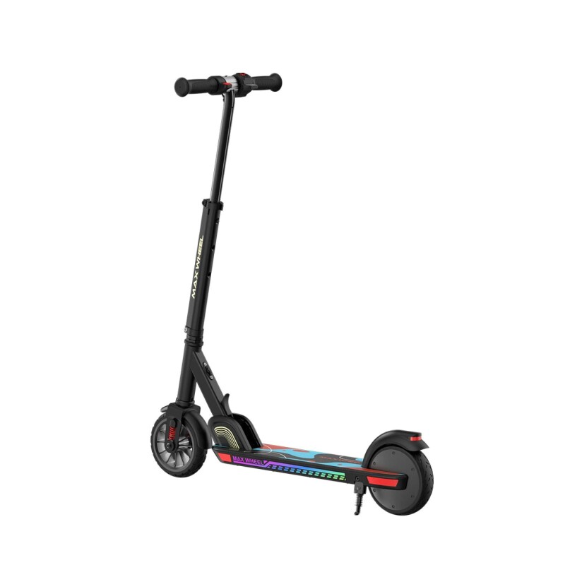 MONOPATÍN DE NIÑO MAX WHEEL S2 6,5" Monopatín De Niño Max Wheel S2 6,5"