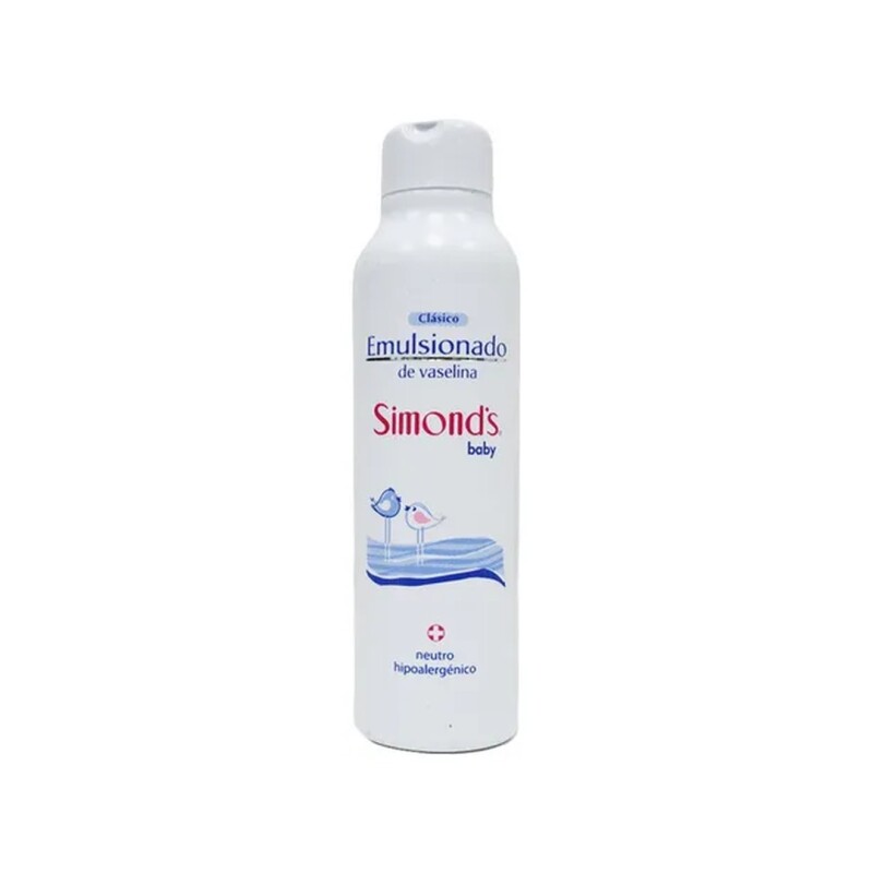 SIMONDS 360 EMULSIONADO Simonds 360 Emulsionado
