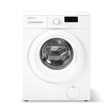 Lavarropas Smartlife Carga Frontal 6Kg SL-WMFL610M Lavarropas Smartlife Carga Frontal 6Kg SL-WMFL610M