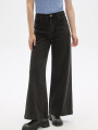 Pantalon Melvara Gris Oscuro