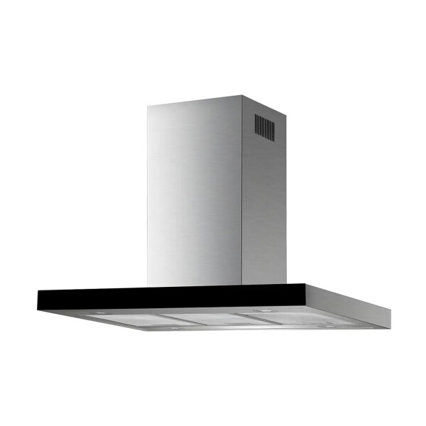 Campana Extractora Xion Tipo T 60cm 160w Doble Filtro CAMPANA EXTRACTORA XION TIPO T XI-EC660T
