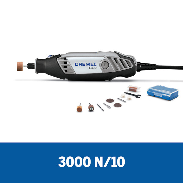 DREMEL 3000 N/10 220N Dremel Unica