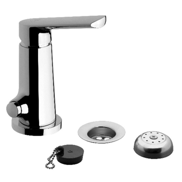 GRIFERÍA MONOCOMANDO DE BIDET <br /> MODELO AROMO FV Grifería Monocomando De Bidet <br /> Modelo Aromo Fv