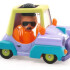 Autito coleccionable Funky Bolide