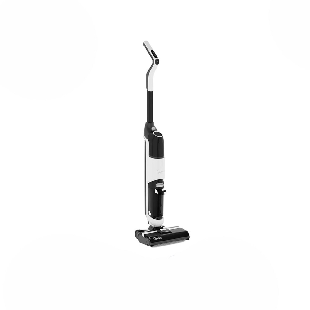 ASPIRADORA TRAPEADORA WET-DRY MIDEA 180W BLANCO X6