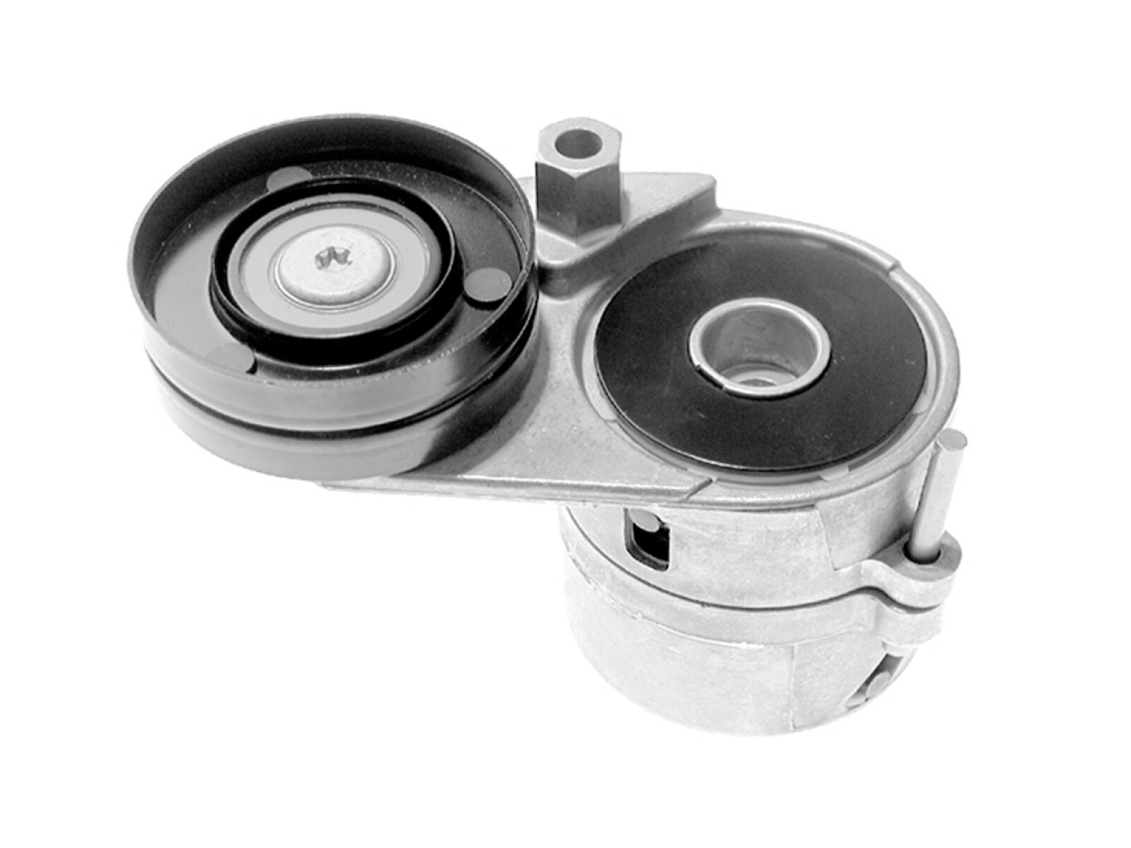 Tensor De La Correa Audi A4/A6/Q2 Basic 94-20 