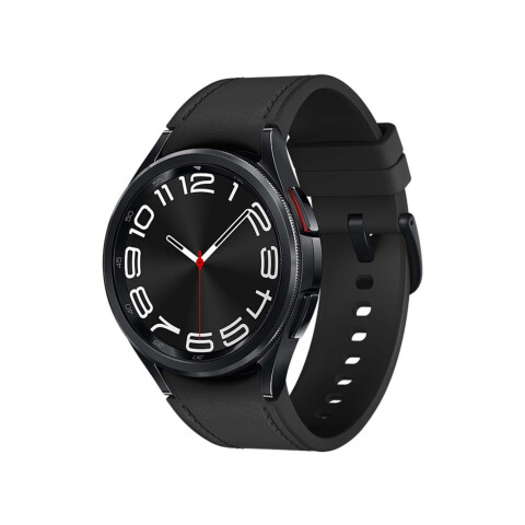 Smartwatch Samsung Galaxy Watch 6 Classic 43MM Black