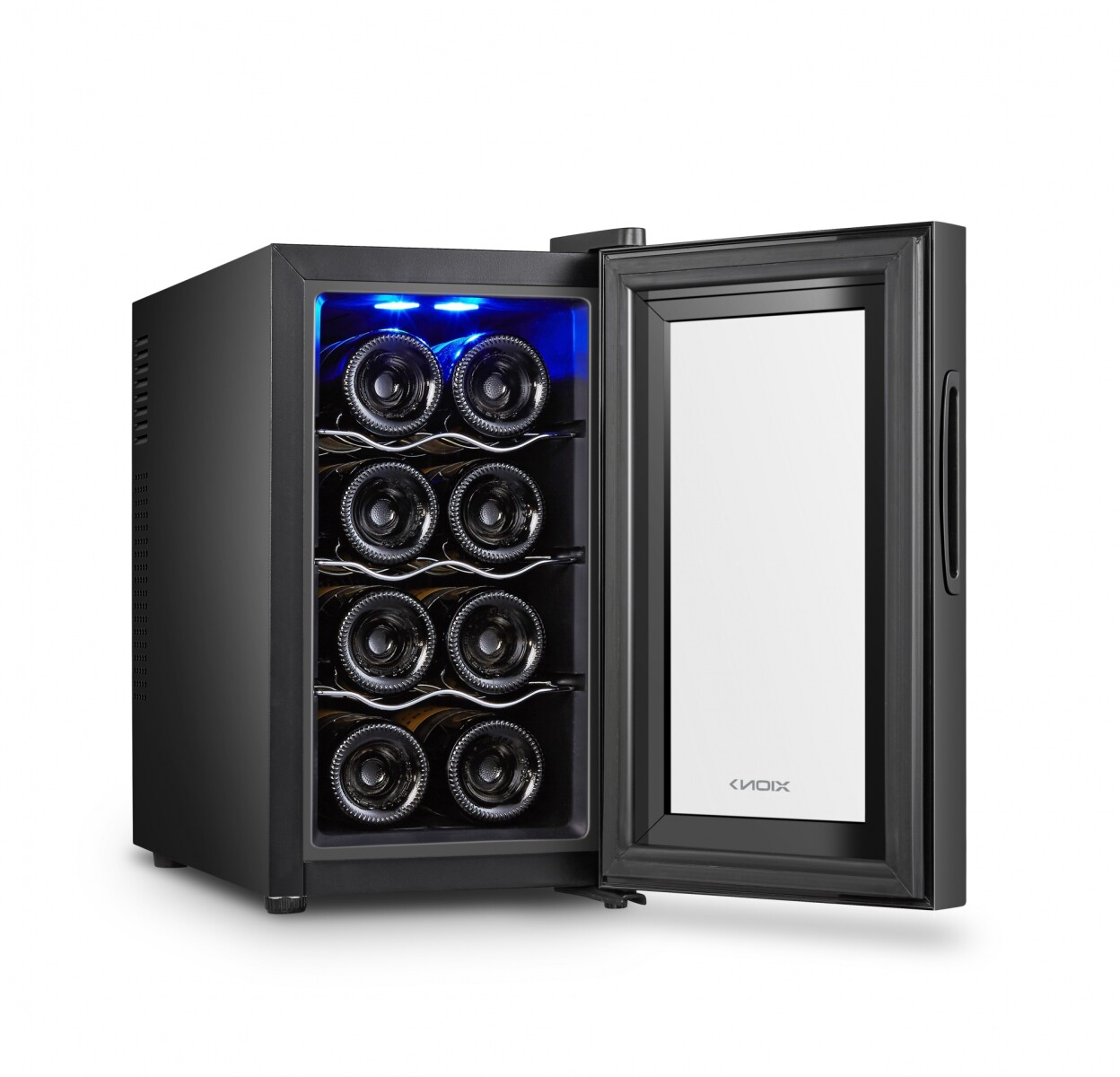 Enfriadora de Vinos Xion XI CAV8 8 botellas 