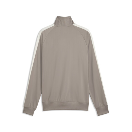 ESS T7 Poly Track Jkt 69246281 Beige