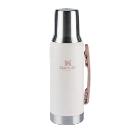 Termo mate System 1.2 L - Stanley Rosa