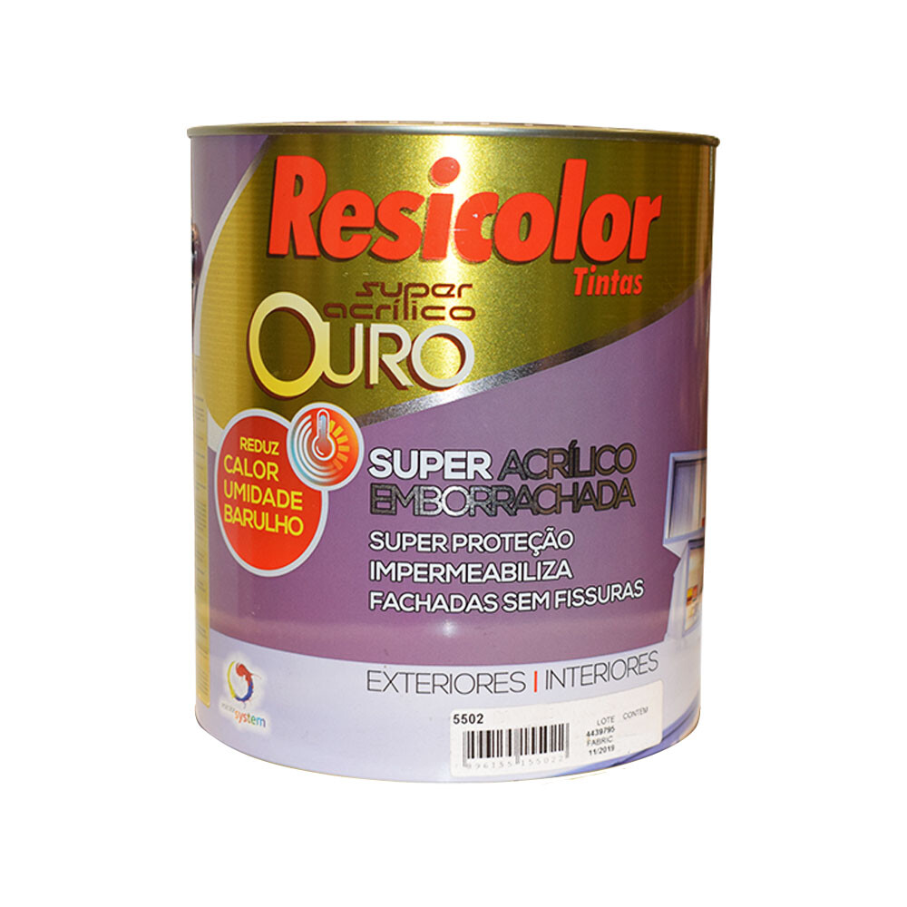 RESIFRENT BASE CLARA - 16.2 L Resifrent Base Clara - 16.2 L