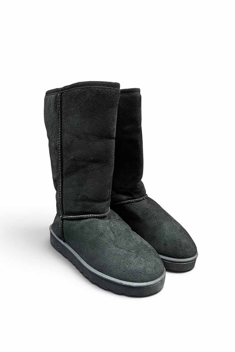 PANTUBOTA LISA Negro