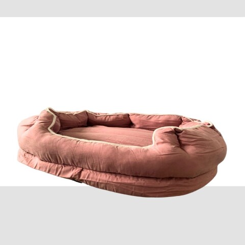 Cama con Colchón Desmontable 70*60*20 cm Cama con Colchón Desmontable 70*60*20 cm