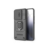 Protector para Xiaomi 14 Pro cubre cámara anillo negro Protector Para Xiaomi 14 Pro Cubre Cámara Anillo Negro