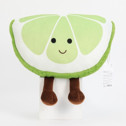 ALMOHADA CALENTADORA DE MANOS FRUIT SERIES (LIMA) ALMOHADA CALENTADORA DE MANOS FRUIT SERIES (LIMA)
