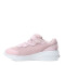 Championes de Niños New Balance 578 JRS Rosa - Blanco
