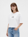 Remera Nharnia Estampado 1
