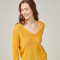 Sweater Bebel Amarillo
