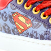 Championes DC Superman de Niños - SUICFW23001 Azul-rojo