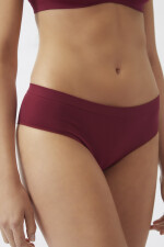 Culotte prili Rojo tomate