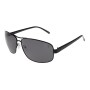 Lentes de Sol Chilli Beans Ejecutivo - Hombre Negro/Ónix