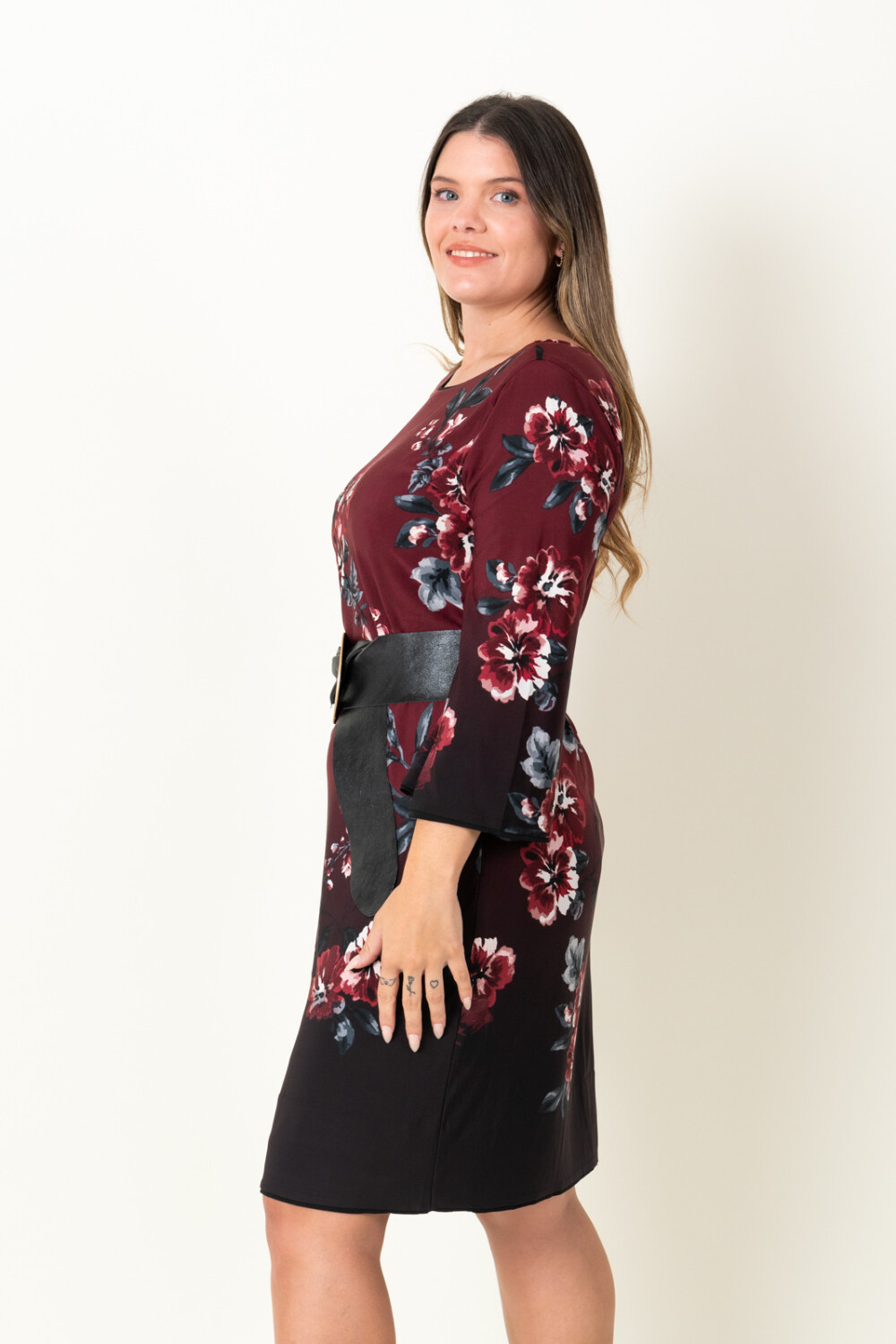 VESTIDO AIMAR VESTIDO AIMAR