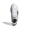 Championes Adidas GRAND COURT 3.0 J Niños JP9365 Blanco-negro