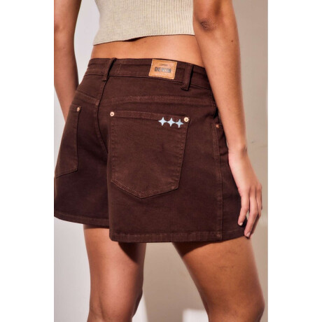 Short Chocolate