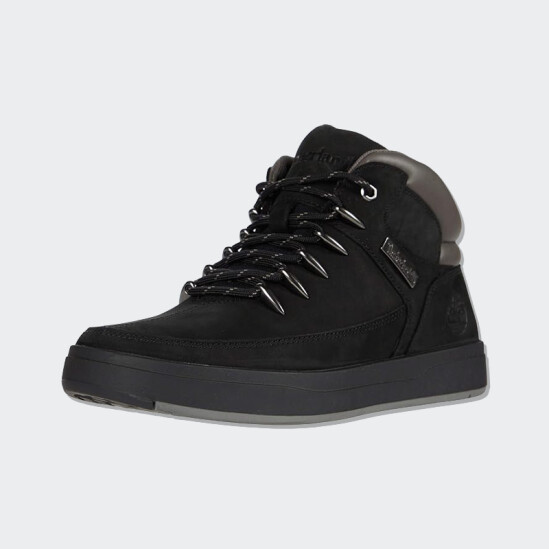 Botas Timberland Davis Square Negro