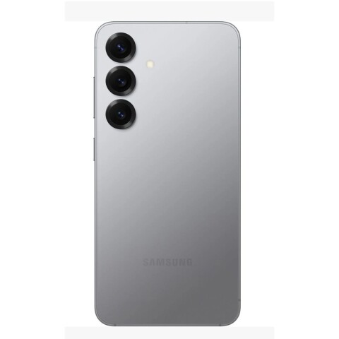 Celular Samsung S25 12 RAM 256 GB Silver Shadow Celular Samsung S25 12 RAM 256 GB Silver Shadow
