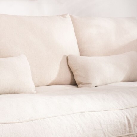 Sillón Anina # Cuerpos Crudo U