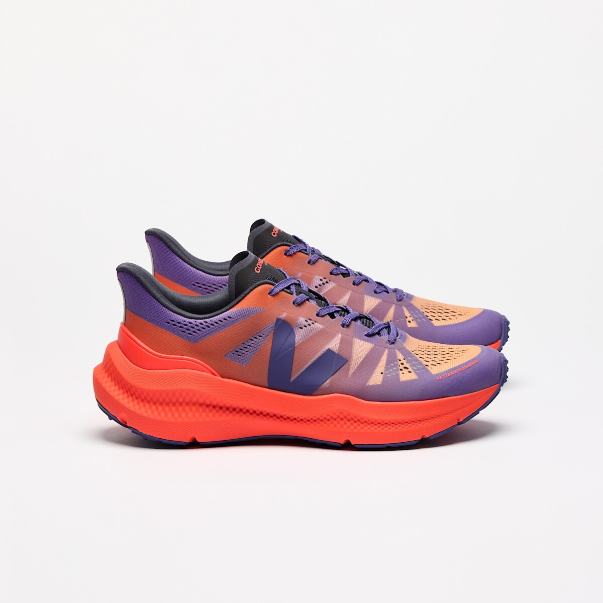 ZAPATILLA CONDOR 3 ADVANCED 
