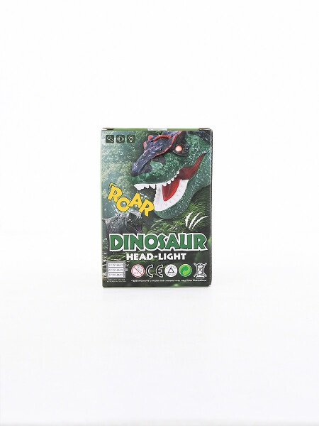 PROYECTOR DINO VERDE