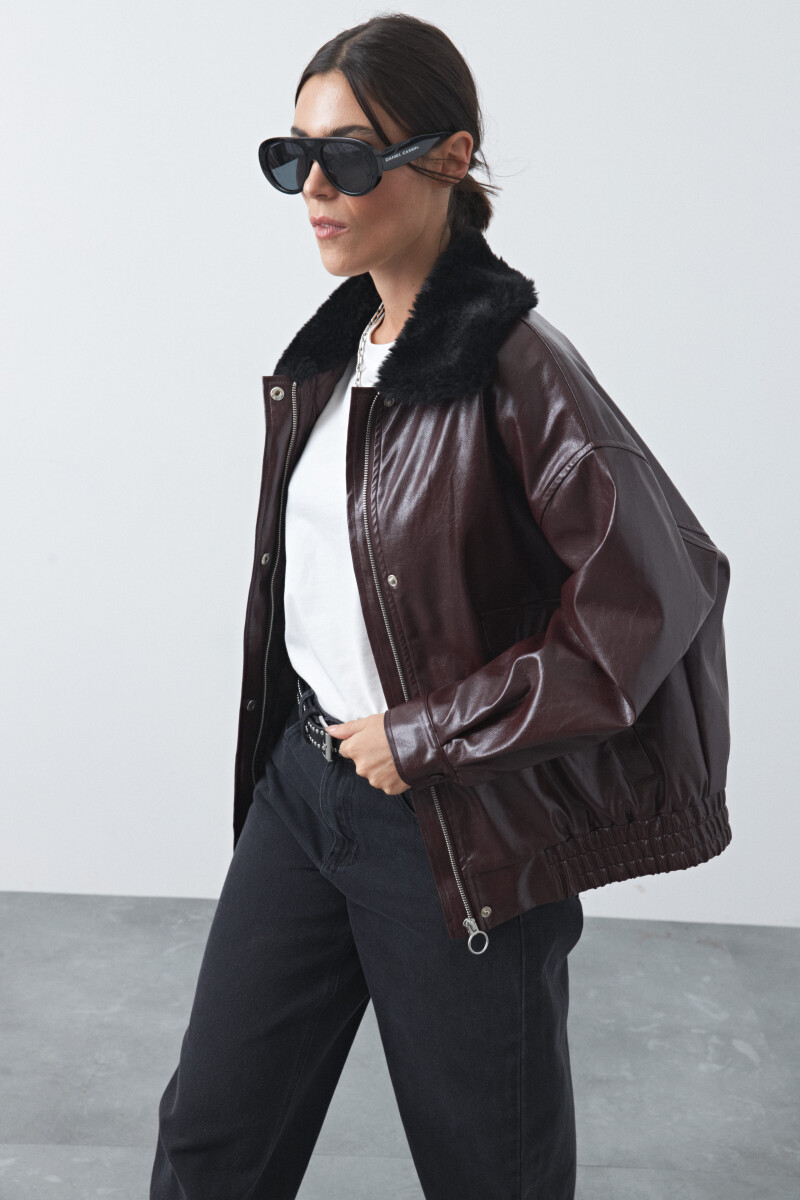CAMPERA LUDOVIKA Vino