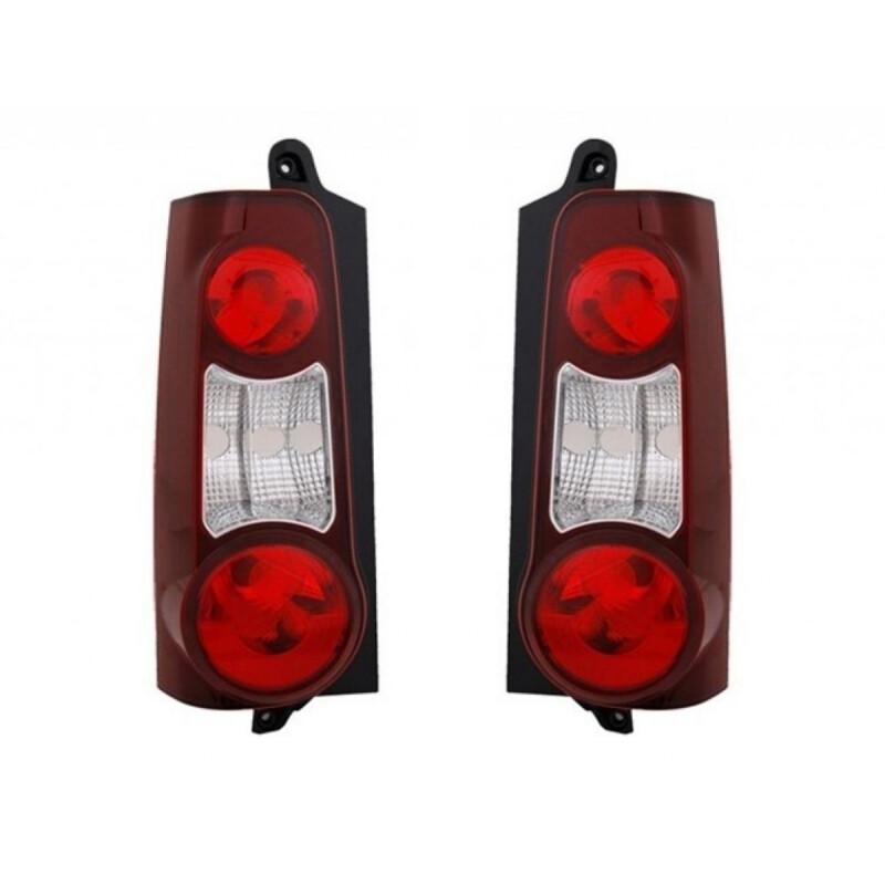 KIT DE FAROS TRASEROS Kit De Faros Traseros