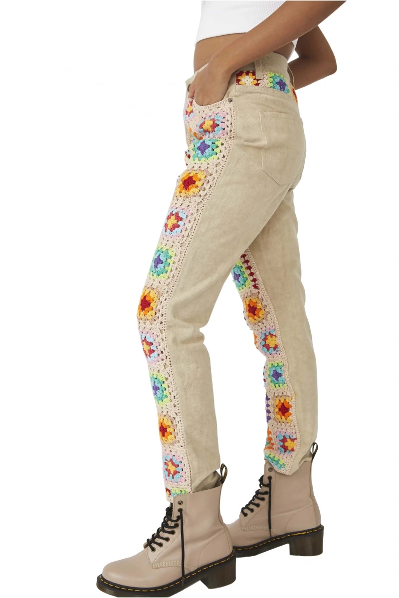 PANTS Multicolor